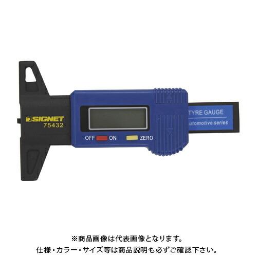 シグネット SIGNET 75432 デプスゲージ