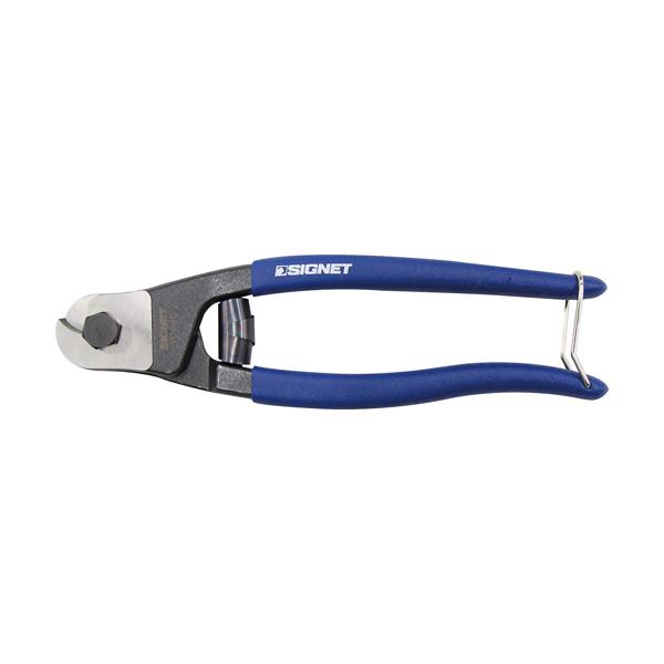 ワイヤーロープカッター 200mm シグネット SIGNET 90948