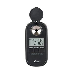 ATAGO PAL-1 糖度計 デジタル ポケット糖度計 PAL-1 | アタゴショップ