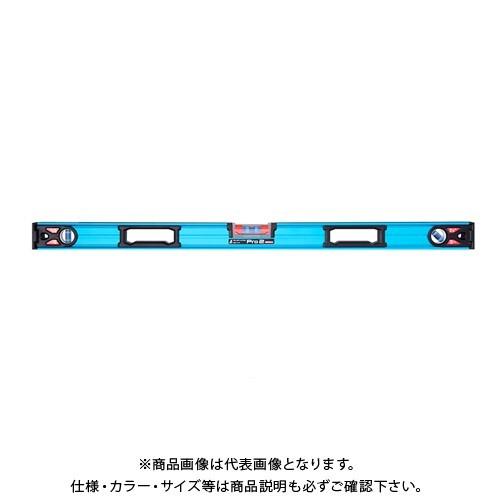 シンワ測定 ブルーレベル Pro 2 900mm 73334