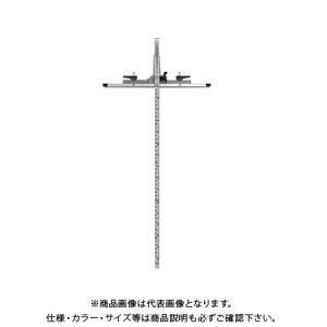 シンワ測定 丸ノコガイド定規 tスライド スリム...の商品画像