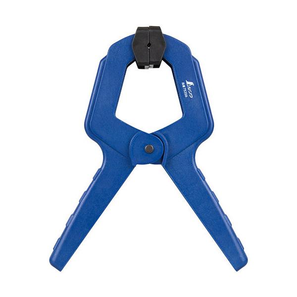 シンワ測定 スプリングクランプ 70mm クランプシリーズ 75356