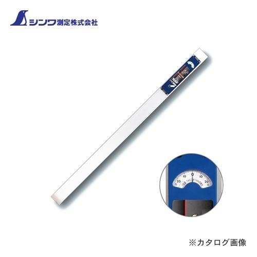 シンワ測定 ダイヤル 下げ振り 110ｃｍ 77548