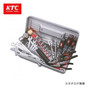 KTC 工具セット（24点） SK3241S｜plus1tools