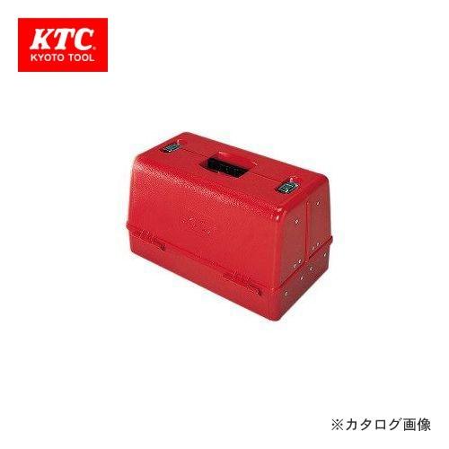 KTC 両開きプラハードケース (すじ金いり君) SK330P-M