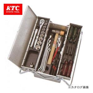 KTC 工具セット (インダストリアルモデル) SK44311M｜plus1tools