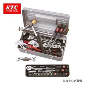 KTC 工具セット SK4441S｜plus1tools