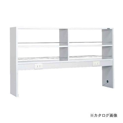 直送品 サカエ SAKAE サイド実験台用オプション・オープン架台 SGK-12