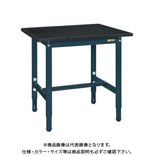 (運賃見積り)(直送品)サカエ SAKAE 軽量実験用高さ調整作業台TKSCタイプ (W900×D6...