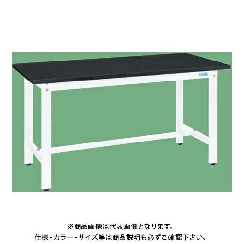 (運賃見積り)(直送品)サカエ SAKAE 軽量実験用作業台(KHCタイプ/特殊アクリル系樹脂天板)...