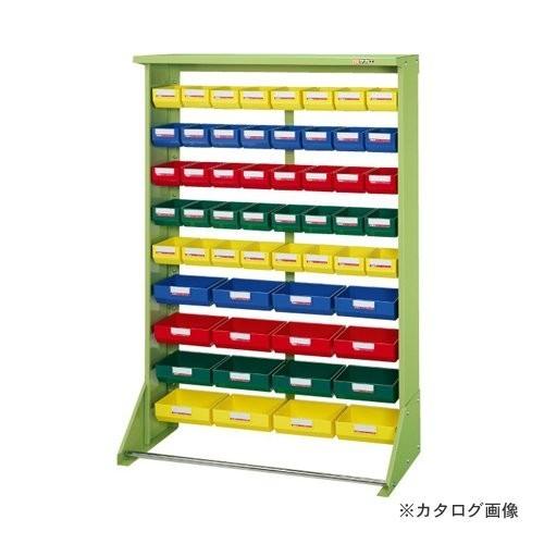 直送品 サカエ SAKAE パーツハンガー Z3-YB