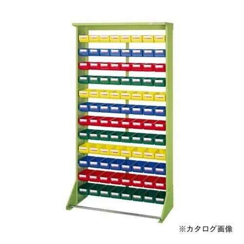 直送品 サカエ SAKAE パーツハンガー Z4-Y