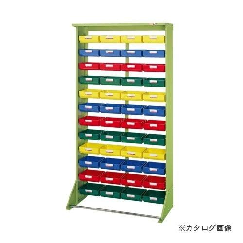 直送品 サカエ SAKAE パーツハンガー Z4-YA