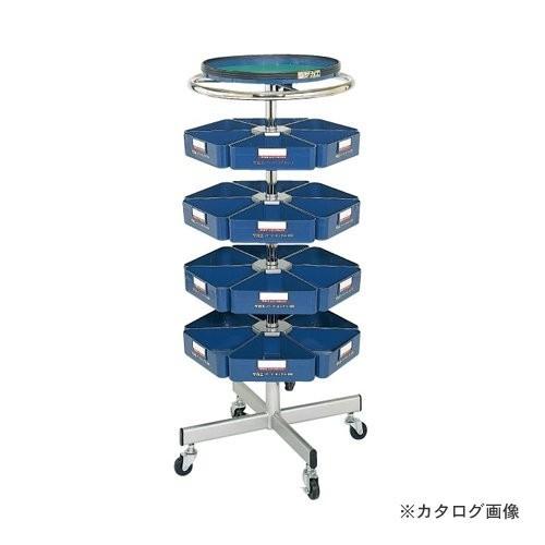 直送品 サカエ SAKAE トライハンガー HF-4