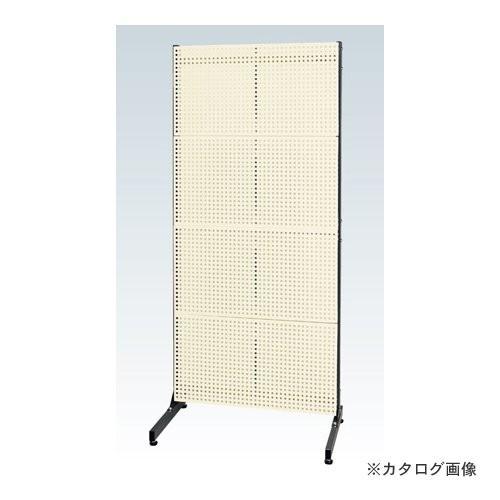 直送品 サカエ SAKAE ラックシステム(パンチングパネルタイプ) PLS-4PD