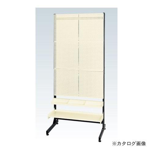 直送品 サカエ SAKAE ラックシステム(パンチングパネルタイプ) PLS-3PRTD