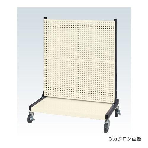 直送品 サカエ SAKAE ラックシステム(ルーバーパネルタイプ移動式) PLS-2PDR