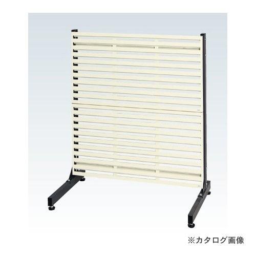 直送品 サカエ SAKAE ラックシステム(ルーバーパネルタイプ) PLS-2LD