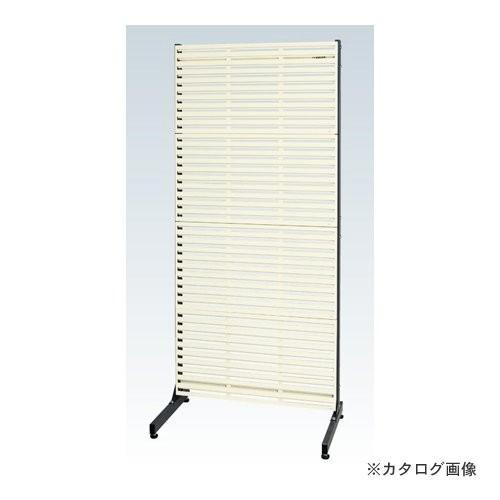 直送品 サカエ SAKAE ラックシステム(ルーバーパネルタイプ) PLS-4LD