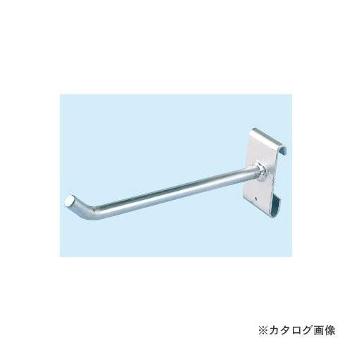 (送料別途)(直送品)サカエ SAKAE メッシュワゴン オプション フック MS-FK