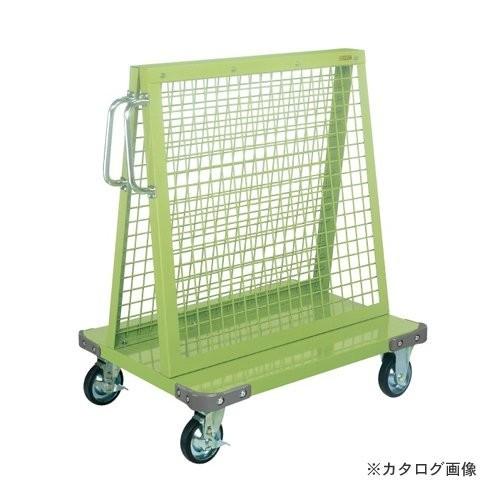 直送品 サカエ SAKAE メッシュワゴン MS-10DN