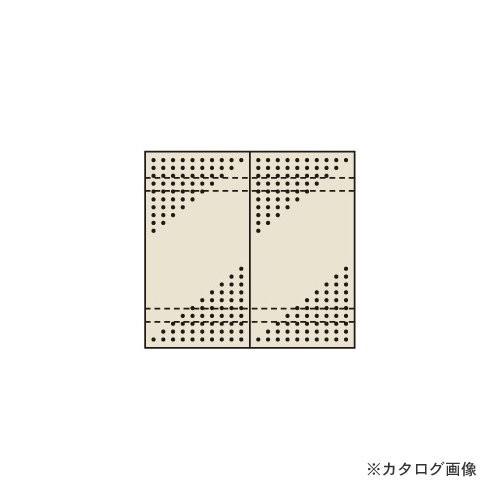 直送品 サカエ SAKAE パンチングウォールシステム PO-452LN