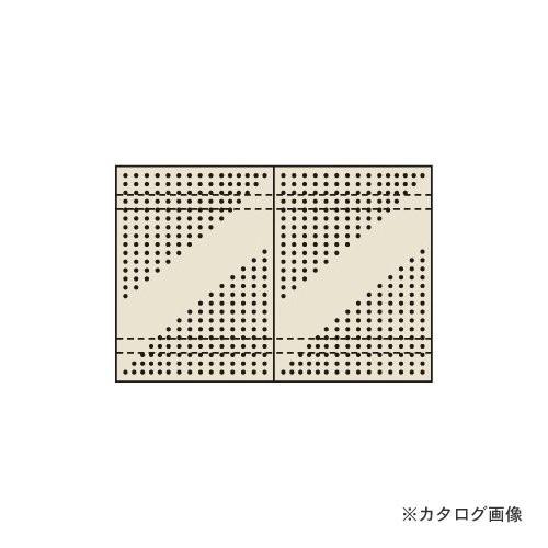 直送品 サカエ SAKAE パンチングウォールシステム PO-602LN