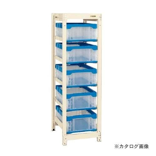 直送品 サカエ SAKAE コンテナラックケース CR-30BSN