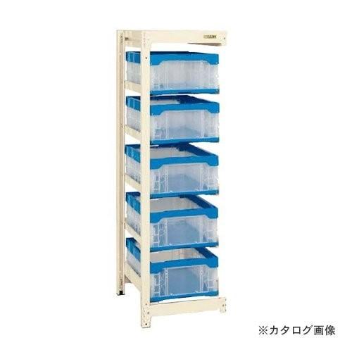 直送品 サカエ SAKAE コンテナラックケース CR-30BSRN