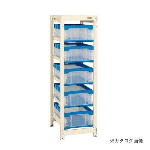 直送品 サカエ SAKAE コンテナラックケース CR-30BLN
