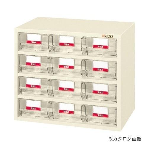 直送品 サカエ SAKAE フレシスラックケース FCR-4BT