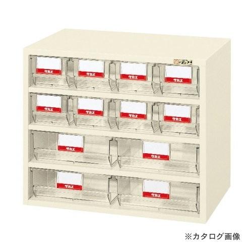 直送品 サカエ SAKAE フレシスラックケース FCR-4ET