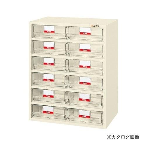 直送品 サカエ SAKAE フレシスラックケース FCR-6CT
