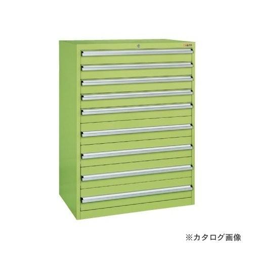 直送品 サカエ SAKAE SKVキャビネット SKV8-1292A