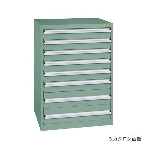 直送品 サカエ SAKAE SKVキャビネット SKV7-1081ANGN