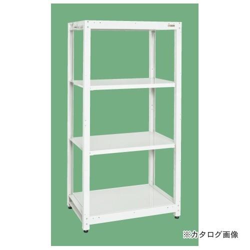 直送品 サカエ SAKAE スチールラック SLN-9054W