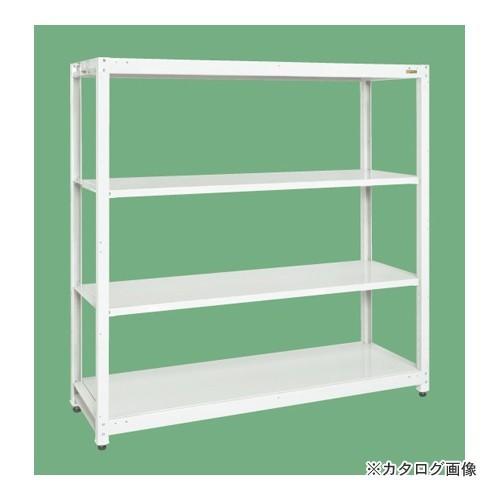 直送品 サカエ SAKAE スチールラック SLN-1854W