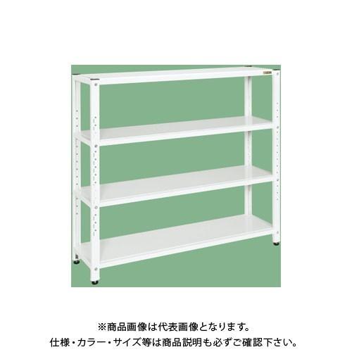 直送品 サカエ サカエラック STN3-1012W