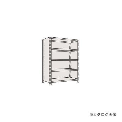 運賃見積り 直送品 サカエ SAKAE 物品棚LE型 LE1125