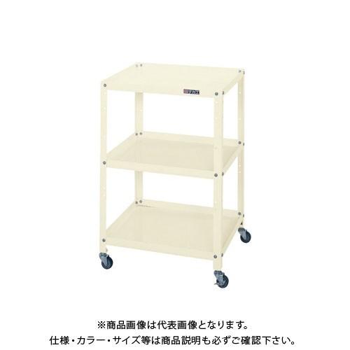 直送品 サカエ スペシャルワゴン SPF-03I