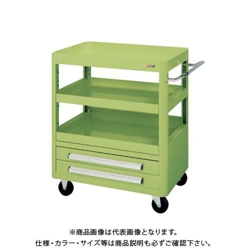 直送品 サカエ エースワゴン B-21B