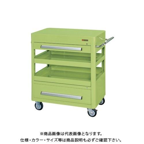 直送品 サカエ エースワゴン A-46B