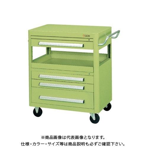 直送品 サカエ エースワゴン A-47B