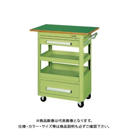 直送品 サカエ エースワゴン A-36AT