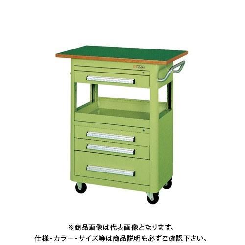 直送品 サカエ エースワゴン A-37AT