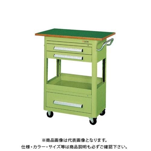直送品 サカエ エースワゴン A-38AT