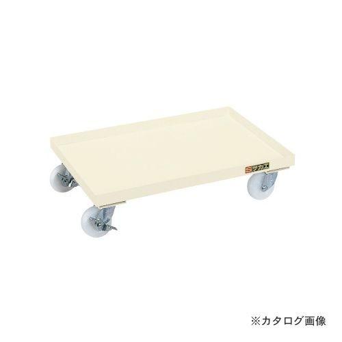 (送料別途)(直送品)サカエ SAKAE コンテナ台車 SO-50D