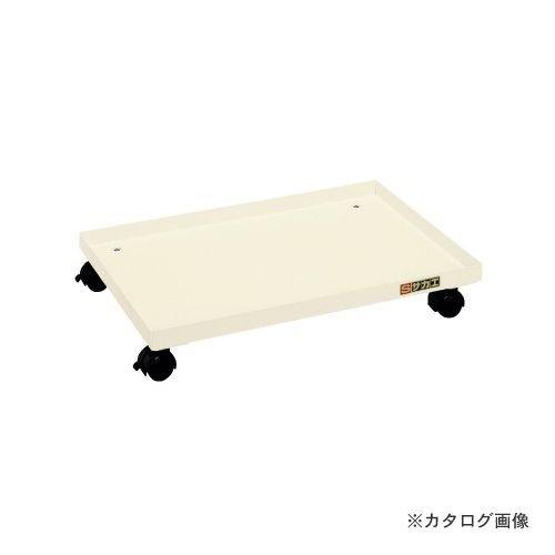 (送料別途)(直送品)サカエ SAKAE コンテナ台車 SO-50DM