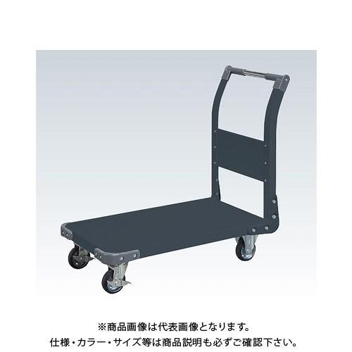 直送品 サカエ 特製四輪車 TAN-22D