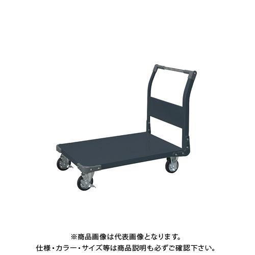 直送品 サカエ 特製四輪車 TAN-55D